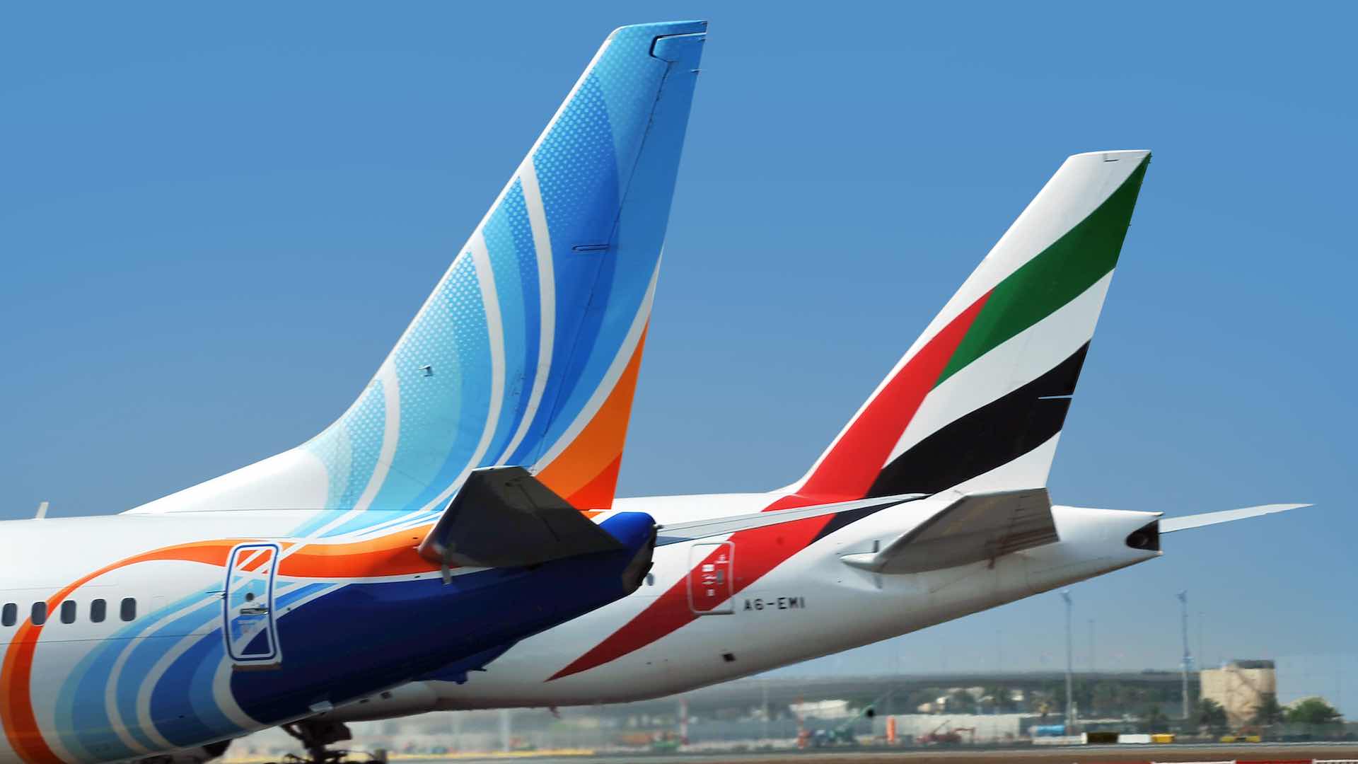 Flydubai and SriLankan Airlines team up for seamless travel